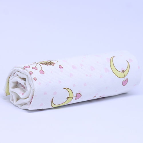 Tecido Flanela Baby - Menininhas - 100% Algodão - Largura: 80cm