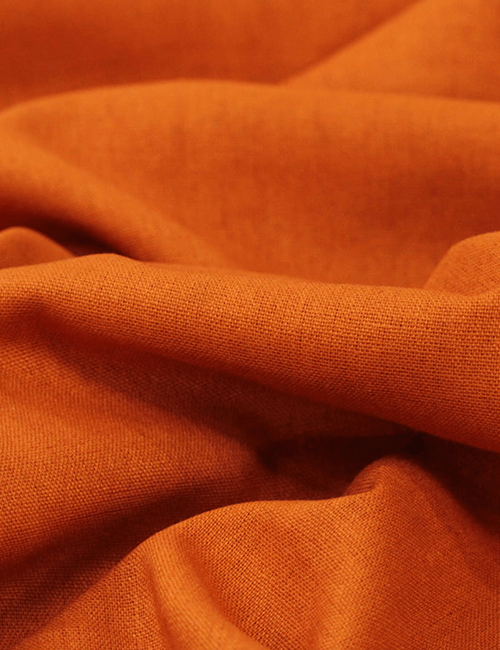 Tecido Linho Com Viscose Liso Premium - Egito - 28% Linho 68% Viscose 4% Fibras Diversas - Largura 1,35m