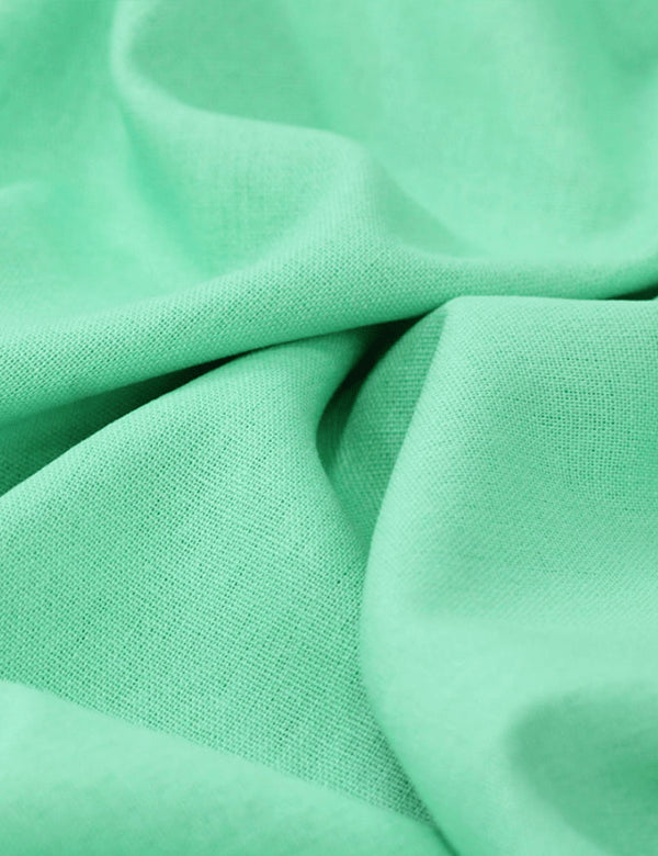 Tecido Linho Com Viscose Liso Premium - Maresias - 28% Linho 68% Viscose 4% Fibras Diversas - Largura 1,35m