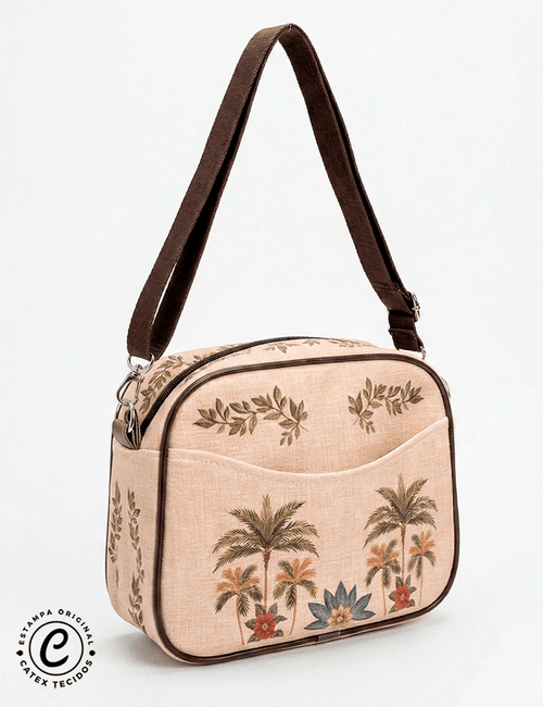 Sintético Doll - Painel Bolsa Daily - Jeri