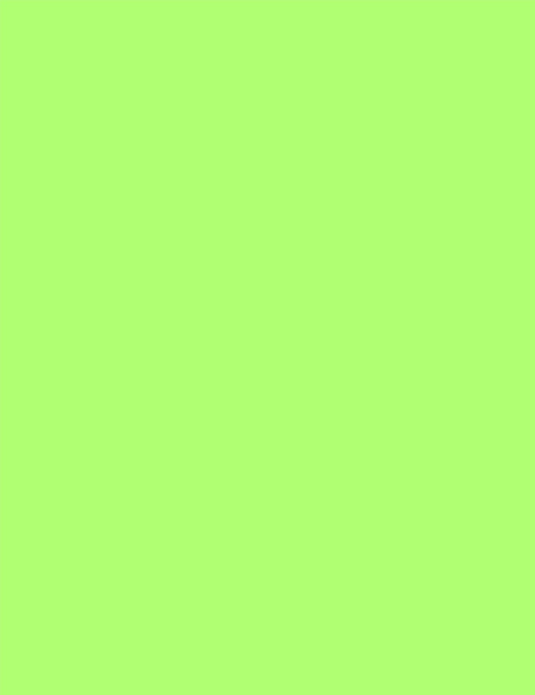 Tecido Tricoline Coleção Composê Ideal Verde Lemon - Liso - 100% Algodão - Largura 1,50m