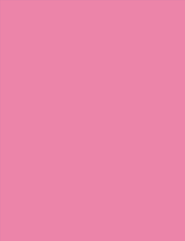 Tecido Tricoline Coleção Composê Ideal Chateau Rose - Liso - 100% Algodão - Largura 1,50m