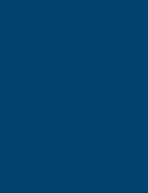 Tecido Tricoline Coleção Composê Ideal Lapis Blue - Liso - 100% Algodão - Largura 1,50m