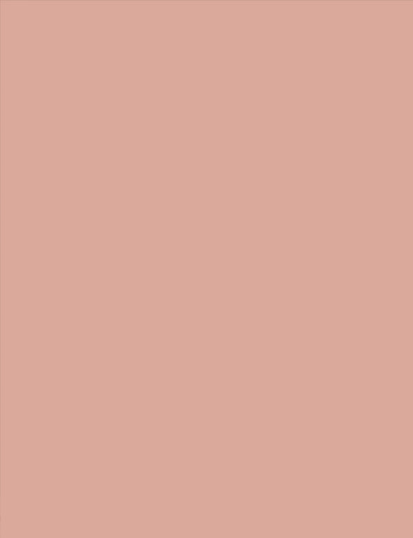 Tecido Tricoline Coleção Composê Ideal Mellow Rose - Liso - 100% Algodão - Largura 1,50m