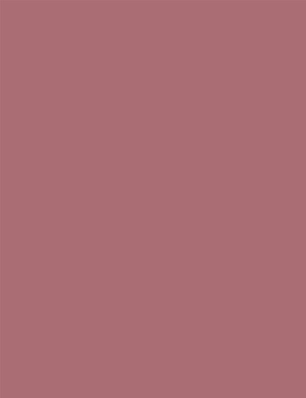 Tecido Tricoline Coleção Composê Ideal Old Rose - Liso - 100% Algodão - Largura 1,50m