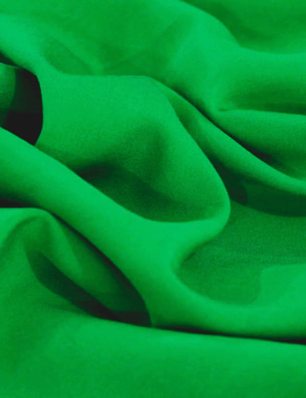 Tecido Viscose Lisa Lual - Bandeira - 100% Viscose - Largura 1,45m