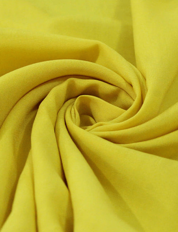Tecido Viscose Lisa Lual - Búzios Oasis - 100% Viscose - Largura 1,45m