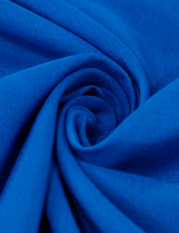 Tecido Viscose Lisa Lual - Dori - 100% Viscose - Largura 1,45m