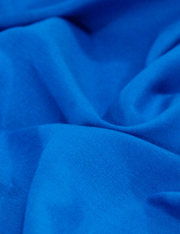 Tecido Viscose Lisa Lual - Dori - 100% Viscose - Largura 1,45m