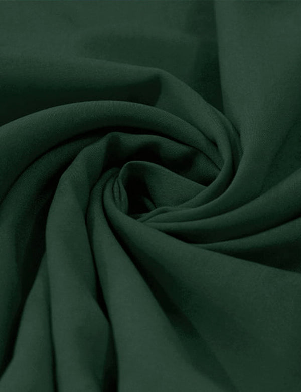 Tecido Viscose Lisa Lual - Street People - 100% Viscose - Largura 1,45m