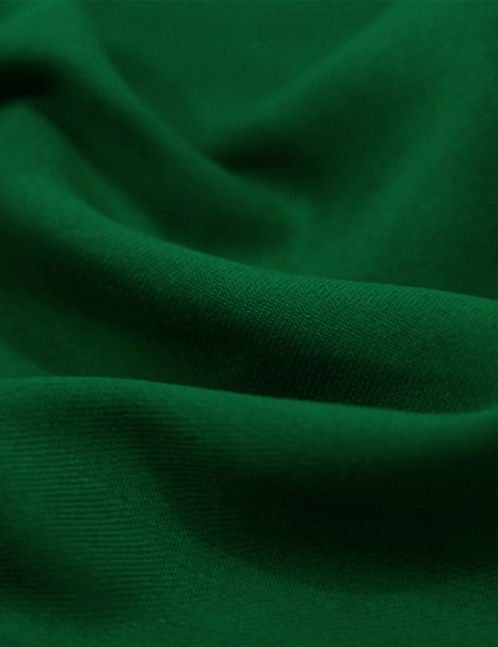 Tecido Viscose Lisa Sarjada Premium - Pic Bandeira - 100% Viscose - Largura 1,45m
